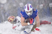 NFL: San Francisco 49ers at Buffalo Bills