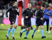 Primeira Liga - Gil Vicente v Sporting CP