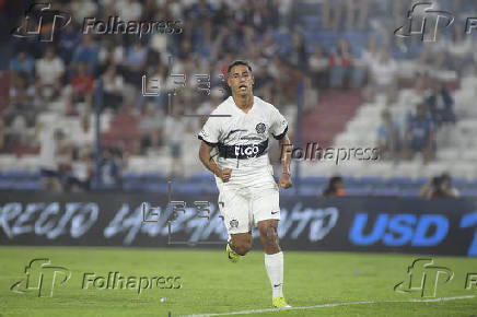 Serie Ro de la Plata : Club Nacional - Olimpia