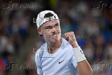 Australian Open - Day 7