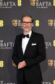 2025 British Academy of Film and Television Arts (BAFTA) awards