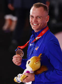 World Athletics Indoor Championships