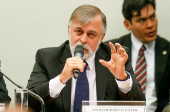 Paulo Roberto Costa presta novo depoimento  CPI da Petrobras
