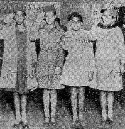 1932A juventude feminina paulista
