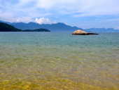 Ilha Grande em Angra dos Reis/RJ