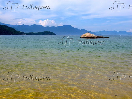 Ilha Grande em Angra dos Reis/RJ