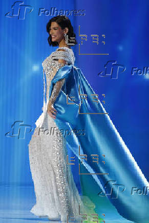 Folhapress - Fotos - Nicaragua Es Coronada Miss Universo 2023, La ...