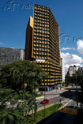 Especial Incndio Edifcio Joelma - 50 anos