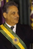 Especial Presidentes do Brasil - FHC