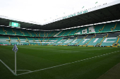 Scottish Premiership - Celtic v Rangers