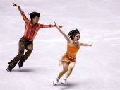 ISU Figure Skating Grand Prix in Tokyo