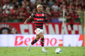 BRASILEIRO A 2024, CUIABA X FLAMENGO