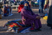 Seventh edition of the Ouaouzguit Carpet Festival in Taznakht