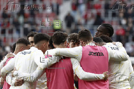 Osasuna - Villarreal