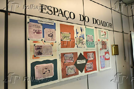 Dia Nacional do Doador de Sangue