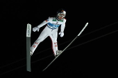 FIS Ski Jumping World Cup - Four Hills Tournament