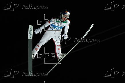 FIS Ski Jumping World Cup - Four Hills Tournament