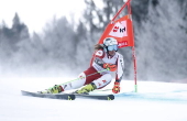 FIS Alpine Skiing World Cup in Kranjska Gora