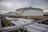 Czech Republic ready to become independent of Russian oil, government says