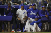 Liga Dominicana: Leones del Escogido - Tigres de Licey