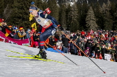 IBU Biathlon World Championships - Day 5