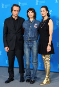 75th Berlinale International Film Festival in Berlin