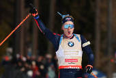 Biathlon World Championships