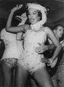 Carnaval - 1960