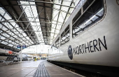 Northern mayors commit to new Liverpool-Manchester Railway Board