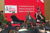Clster del Deporte y la Recreacin, una apuesta de Bogot para el crecimiento del sector