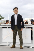 Honorary Golden Palm - Photocall - 77th Cannes Film Festival