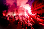 FUTEBOL-TORCIDAS