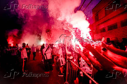 Especial Futebol Brasil - Torcidas