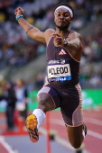 World Athletics Diamond League Finals in Brussels