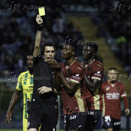 LIGA PORTUGAL MEU SUPER - CD TONDELA x ACADMICO VISEU