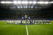 Brasileiro Championship - Gremio v Fortaleza