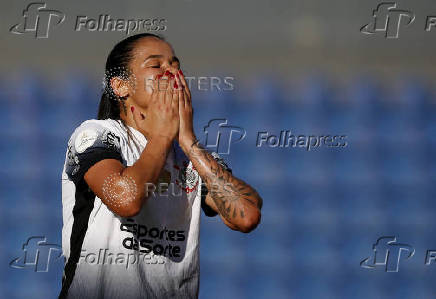 Women's Copa Libertadores - Final - Corinthians v Independiente Santa Fe