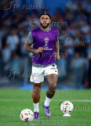 Copa Sudamericana - Semi Final - Second Leg - Racing Club v Corinthians