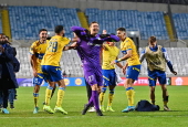 UEFA Conference League - APOEL FC vs ACF Fiorentina