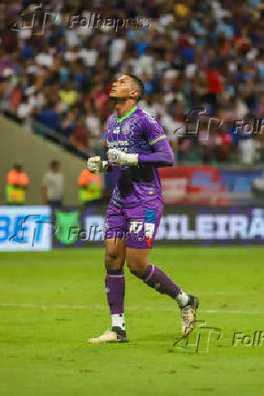 BAHIA X PALMEIRAS