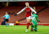 Women's Champions League - Group C - Arsenal v Juventus