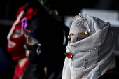 Rally in Brussels ahead of International Day for the Elimination of Violence against Women