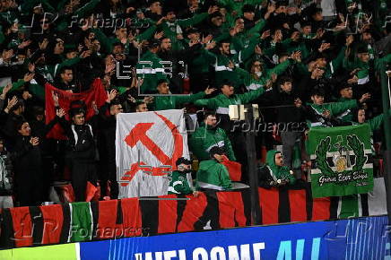 UEFA Europa Conference League - Omonia Nicosia vs Legia Warsaw