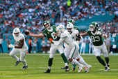 NFL: New York Jets at Miami Dolphins