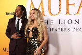 Premiere for the film ''Mufasa: The Lion King'' in Los Angeles