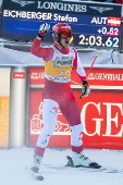 FIS Alpine Skiing World Cup in Val Gardena