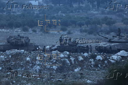 Israel boosts troop presence on Golan Heights amid developments in Syria