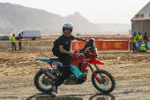 Dakar Rally - Previews