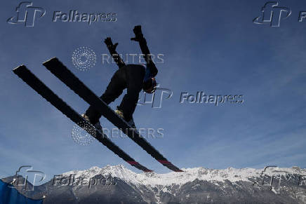 Four Hills Tournament