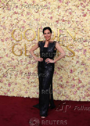 82nd Golden Globe Awards in Beverly Hills